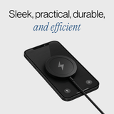 Spotminders. Drahtloses Ladegerät