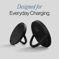 SPOTMINDERS. Wireless Charger