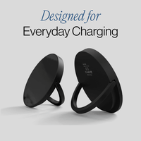SPOTMINDERS. Wireless Charger