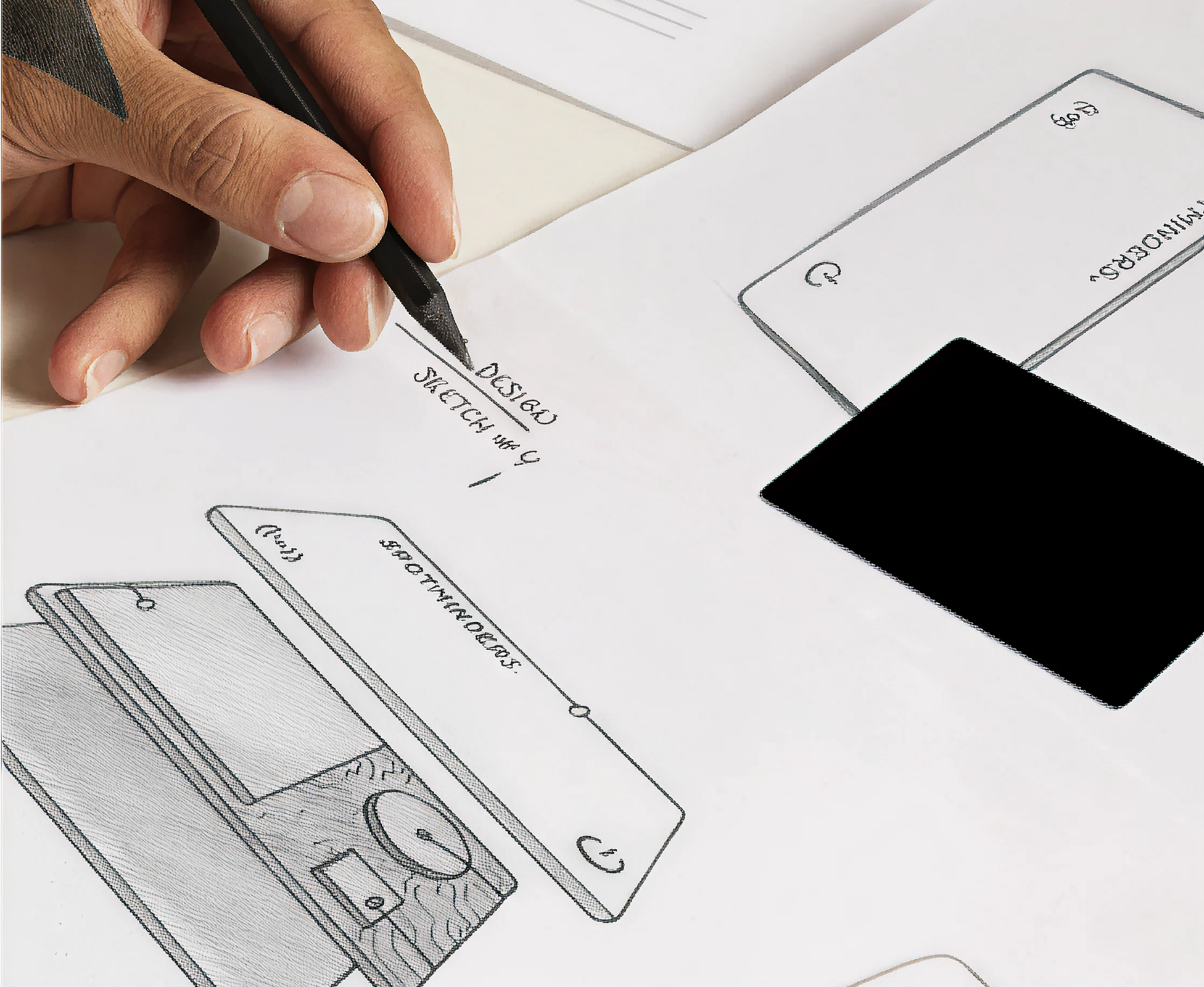 Designed with Empathy