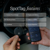 Spotminders SmartTag