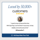 Spotminders SmartTag