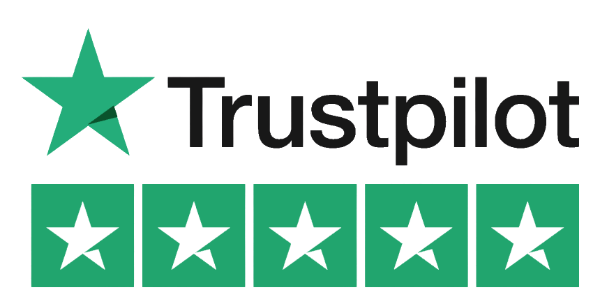 Trustpilot rating