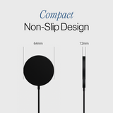 SPOTMINDERS. Wireless charger