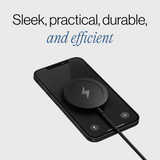 SPOTMINDERS. Wireless charger
