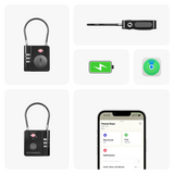 Smart Lock