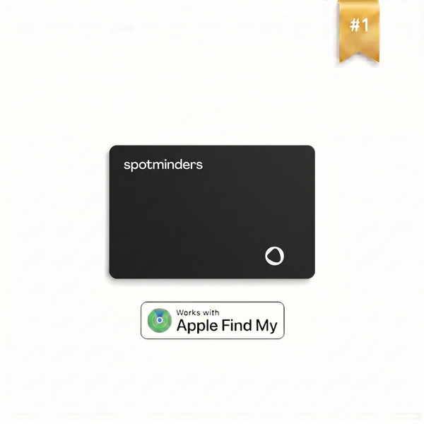 Spotminders (10/10)