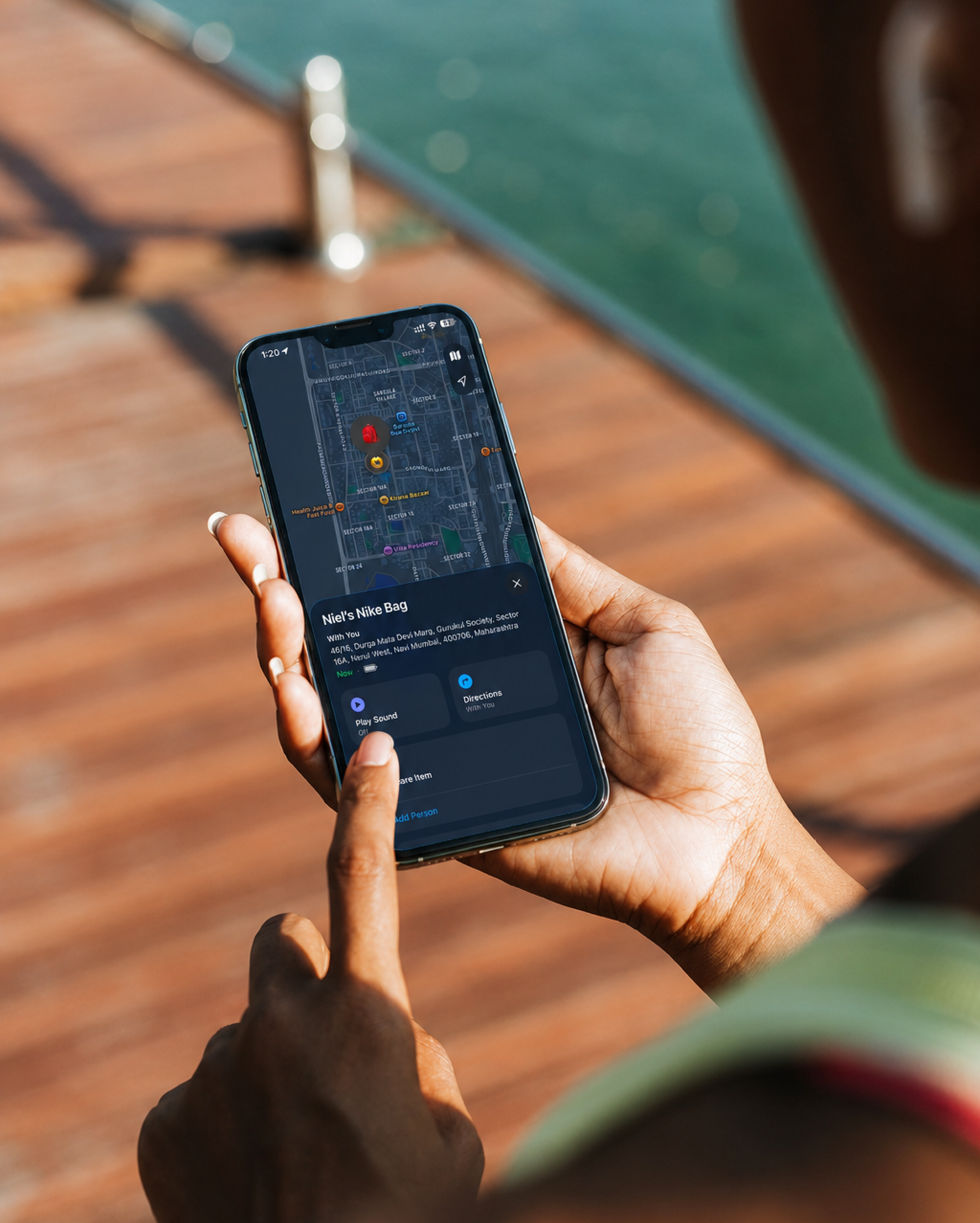 Product feature image