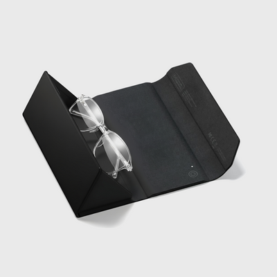 SPOTMINDERS. Glasses Case