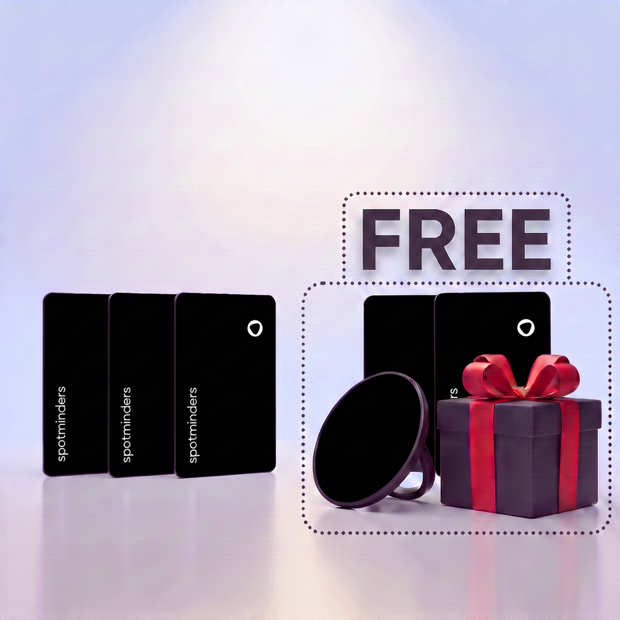 Buy 3 Get 2 Free