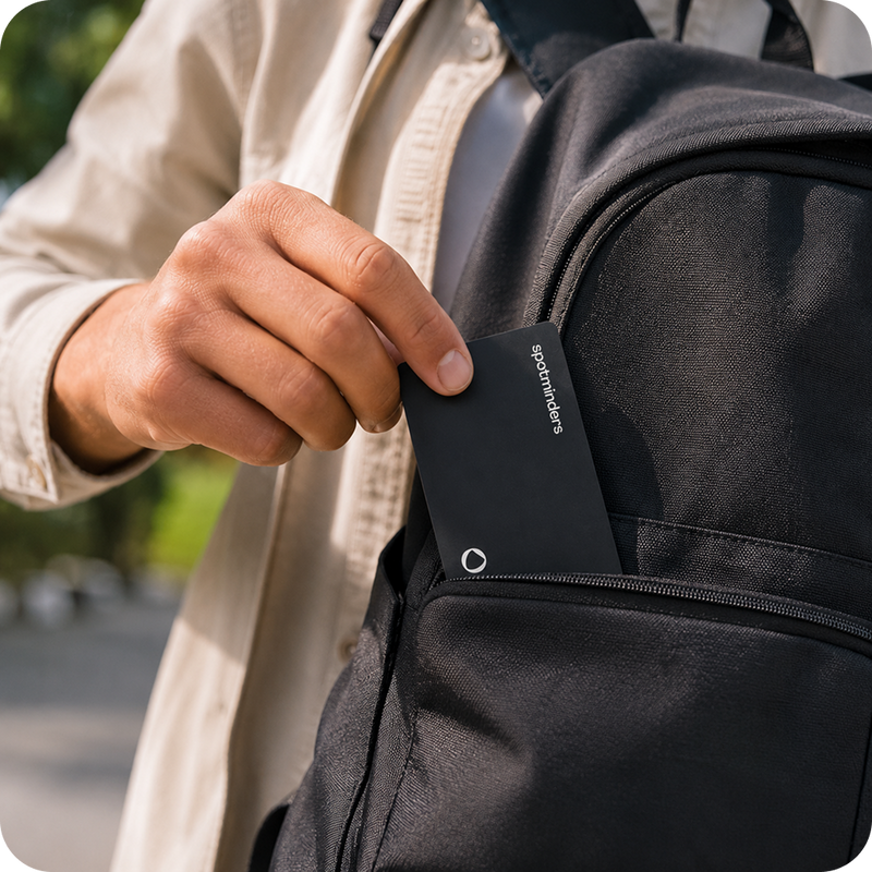 Backpacks