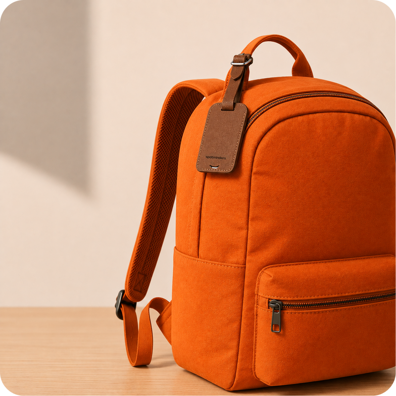 Backpacks