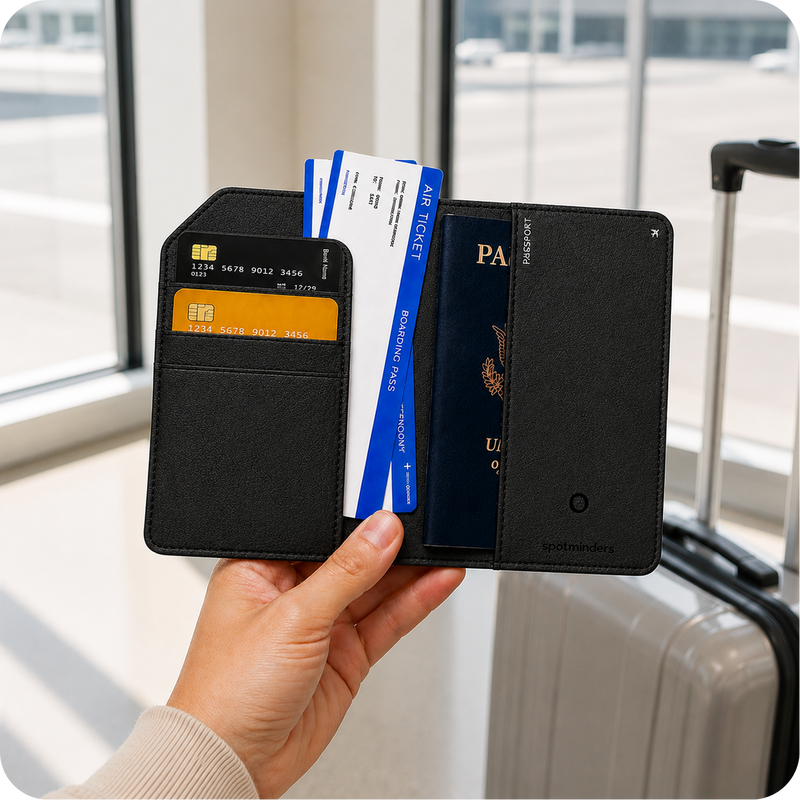 Boarding Pass
