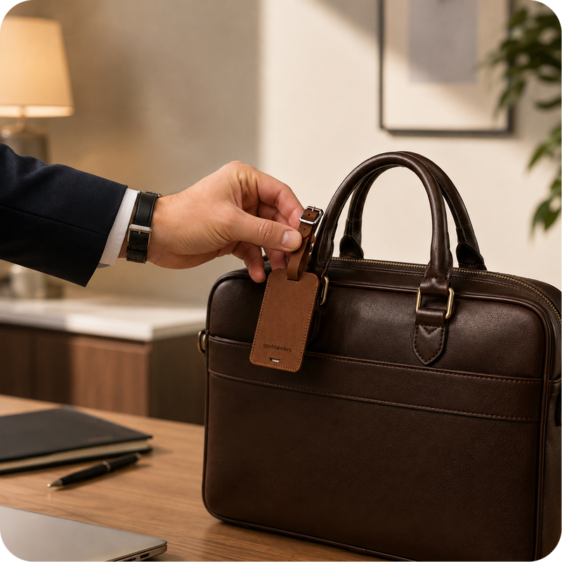 Briefcase