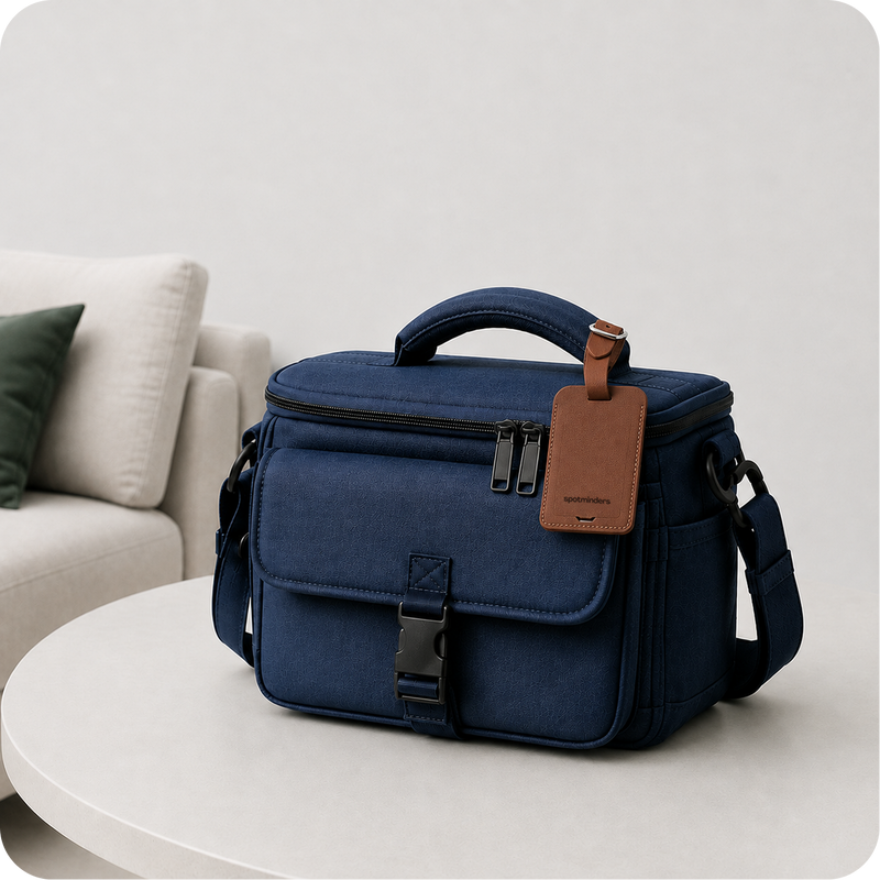 Camera Bag