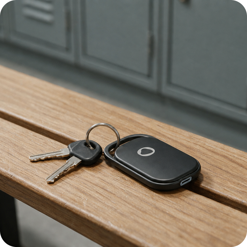 Bike Keys