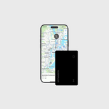 SPOTMINDERS. Tracking Card