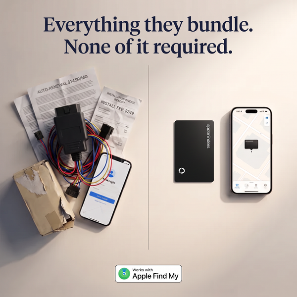 No Subscription. No Install. No Contract.