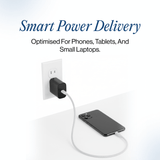 Spotminders 30W USB-C Adapter