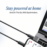 Spotminders 2.0 Type C to Type C cable