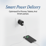 Spotminders 30W USB-C Adapter