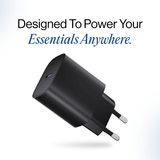 Spotminders 30W USB-C Adapter