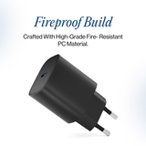 Spotminders 30W USB-C Adapter