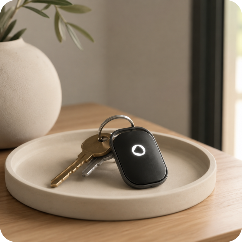 House Keys