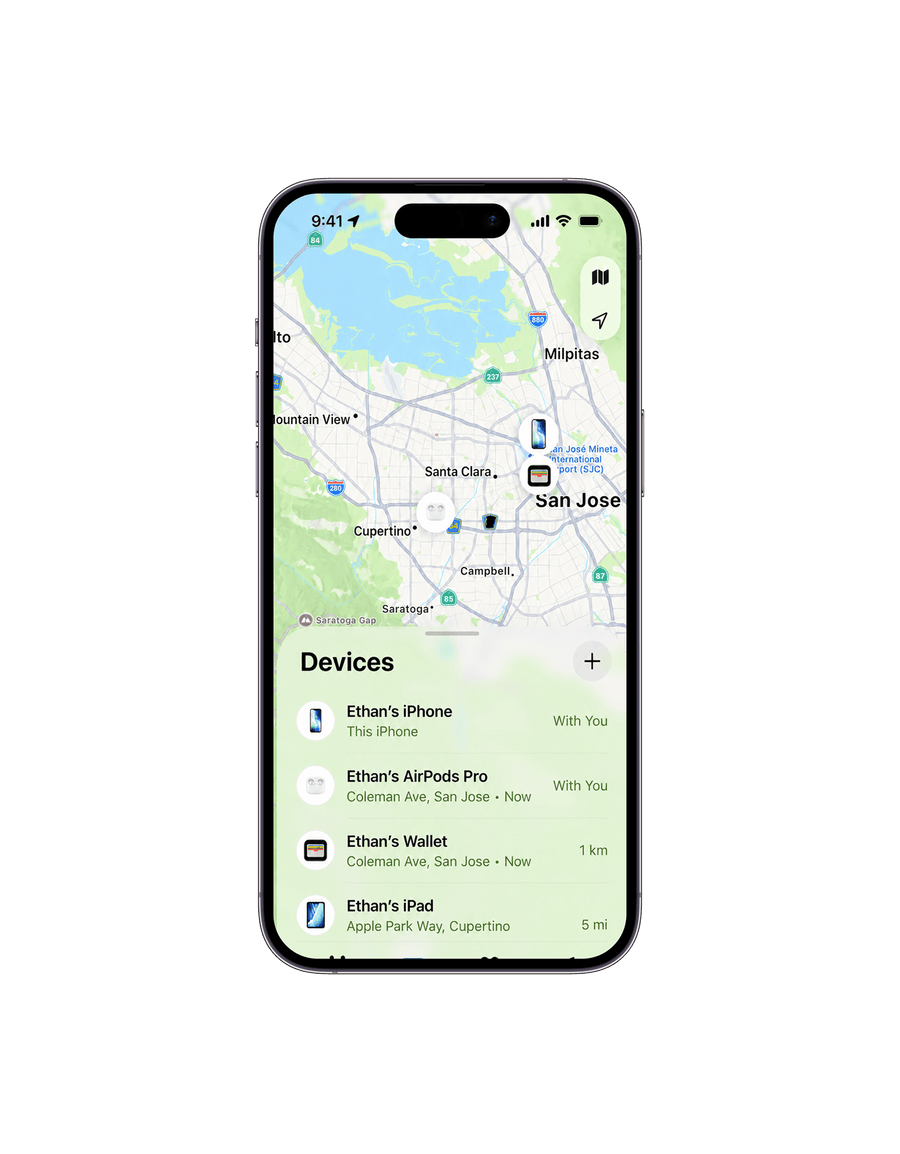 Updates Location