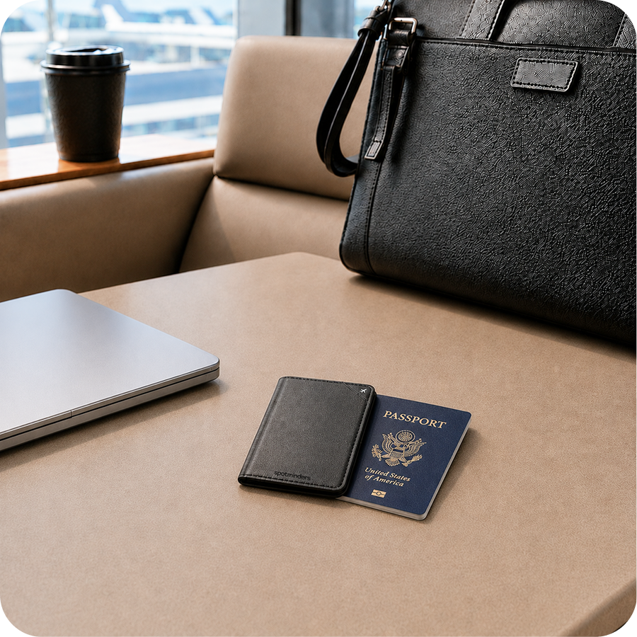 Work Travel