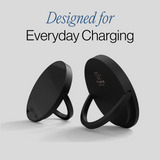 SPOTMINDERS. Wireless Charger