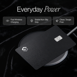 SPOTMINDERS. Wireless Charger