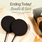 SPOTMINDERS. Wireless Charger