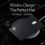 SPOTMINDERS. Tracking Card PRO