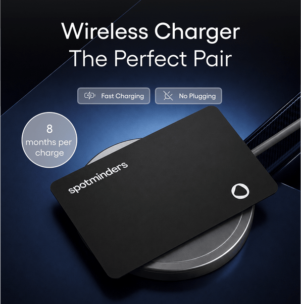 Charge It Only Twice A Year