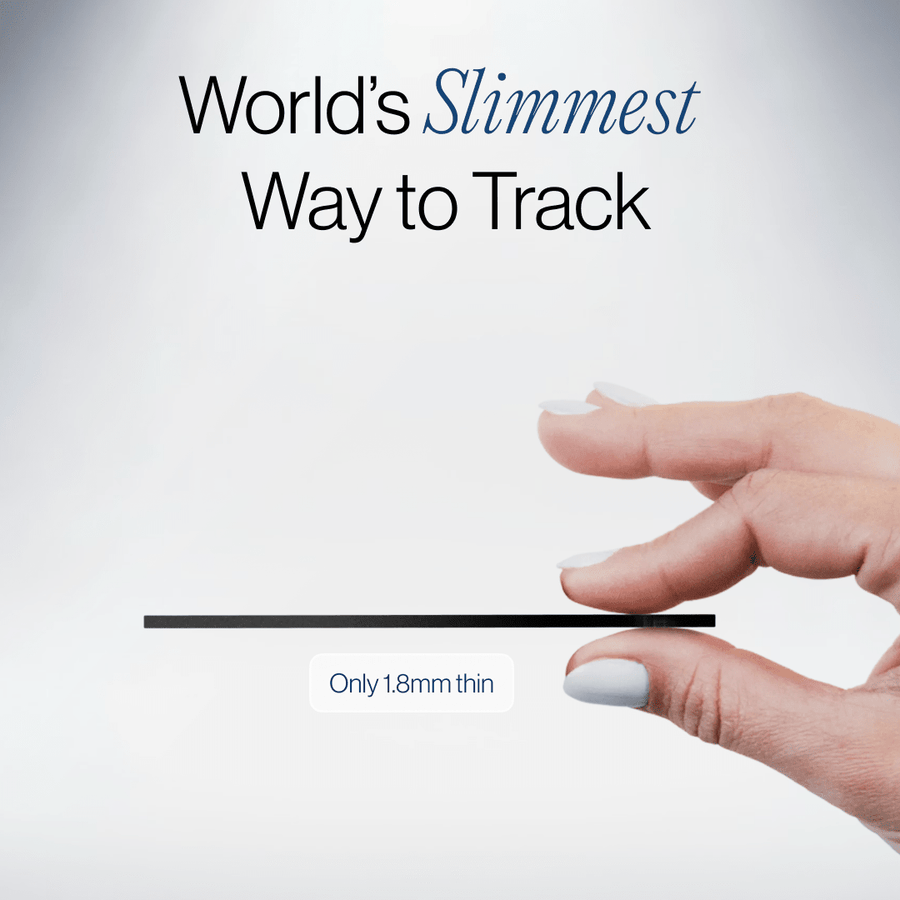 Wallet Tracking Card | Find My Wallet Tracker | Spotminders.
