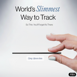 SPOTMINDERS. Tracking Card PRO