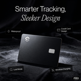 SPOTMINDERS. Tracking Card PRO