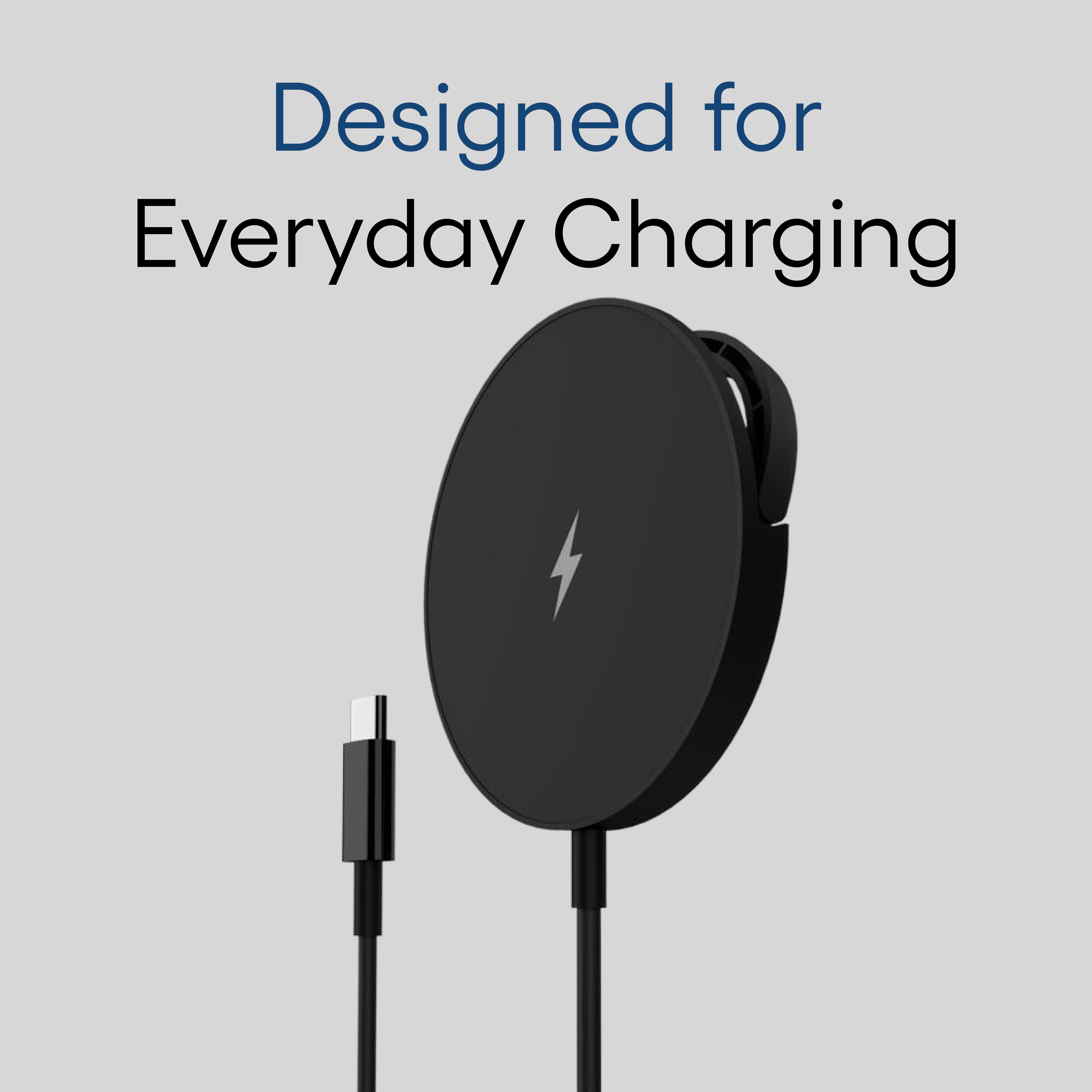 Spotminders Wireless Charger