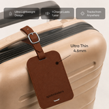 Travel Essentials Set