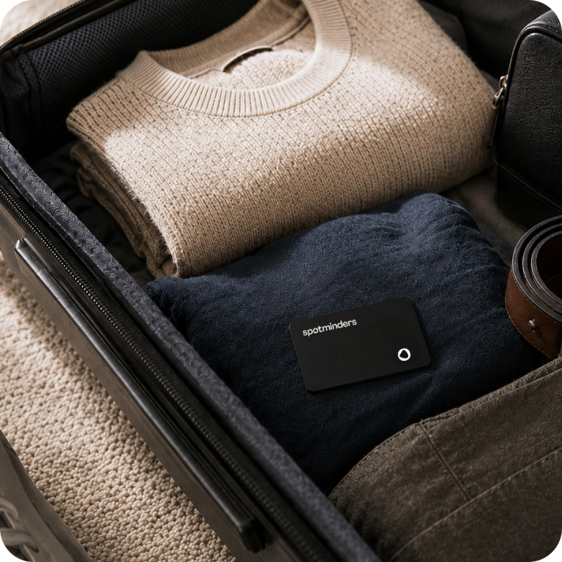 Luggage