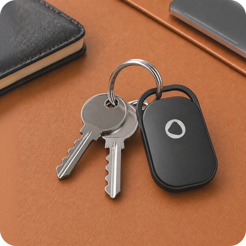 Office Keys