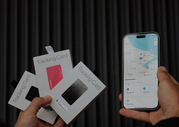 Why Companies Choose Spotminders 