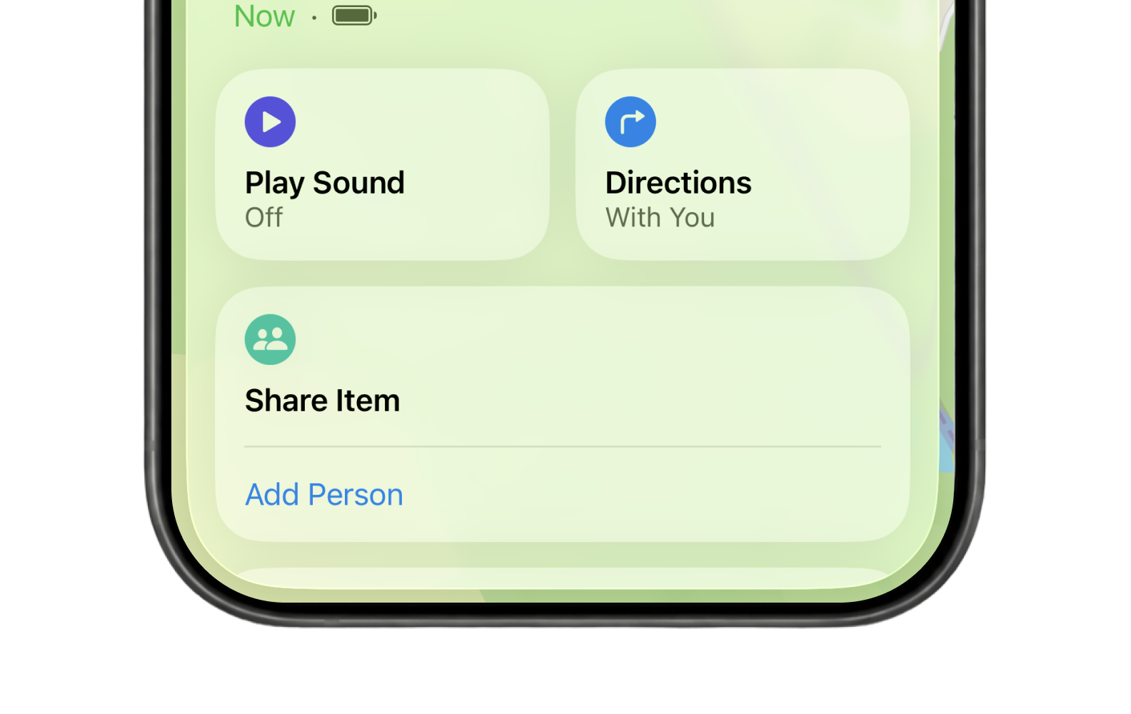 Test the connection
