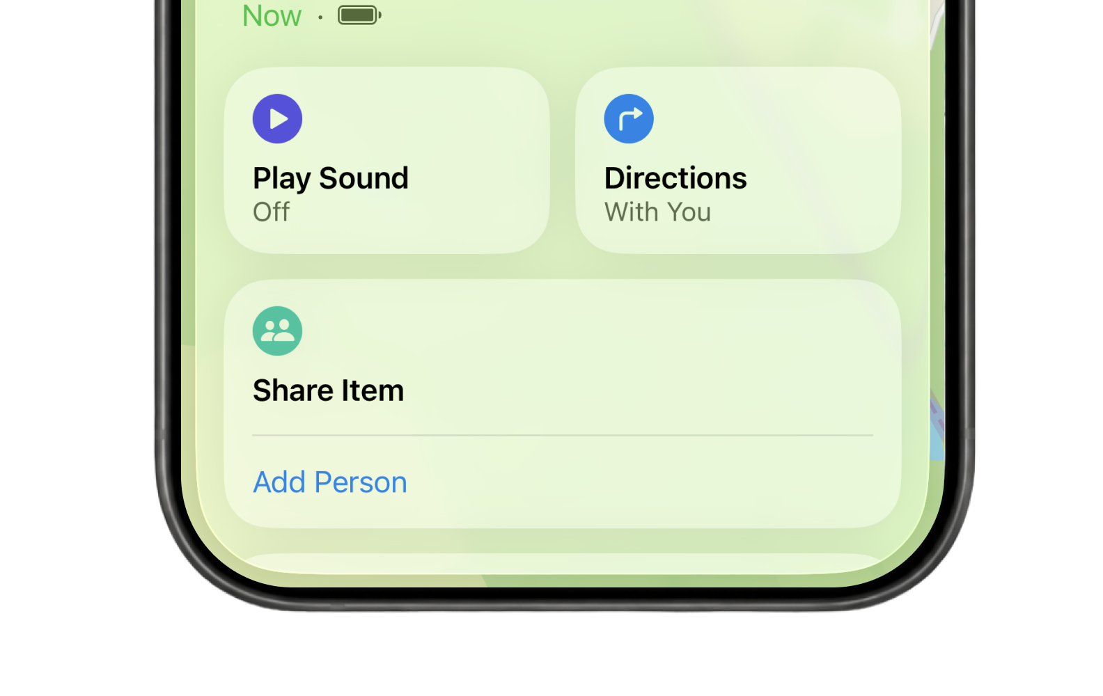 Test the connection