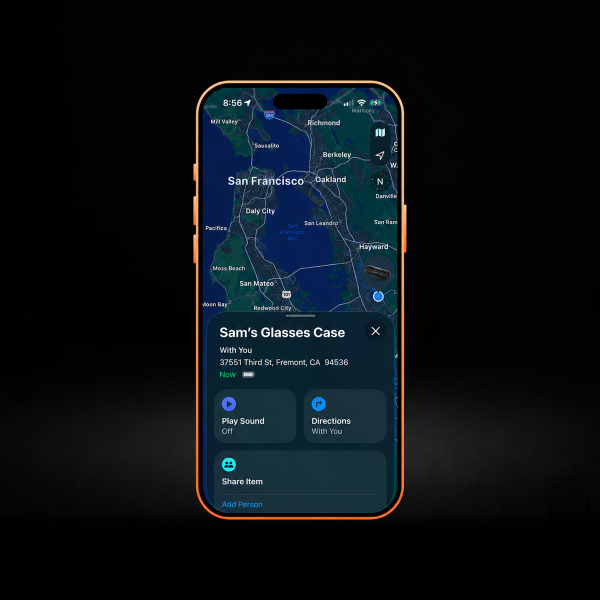 Sound alerts