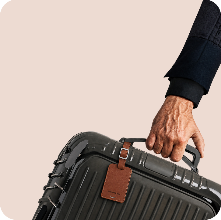 Luggage