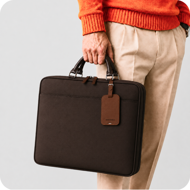 Briefcase