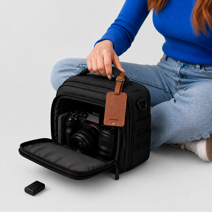 Camera Bag