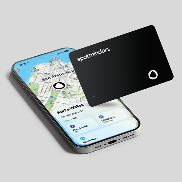 Tracking Card